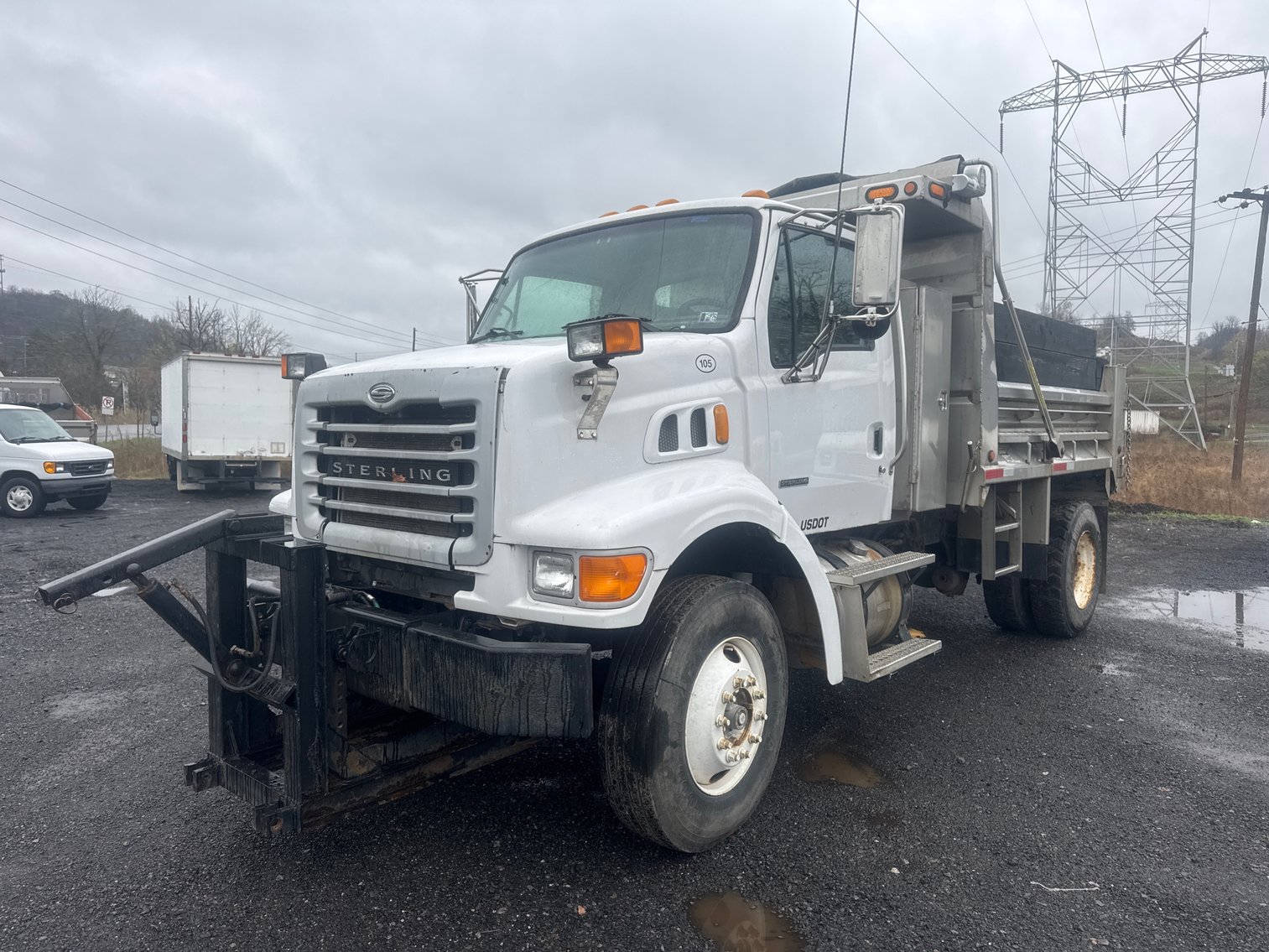 Image for Spring Truck & Trailer Online Auction - Bechtelsville, PA
