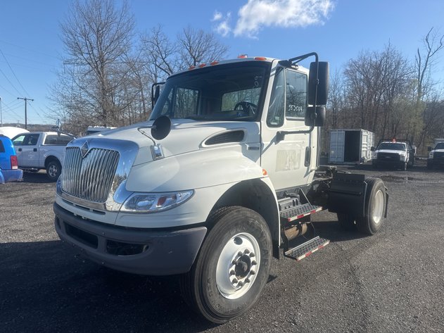 Image for Spring Truck & Trailer Online Auction - Bechtelsville, PA