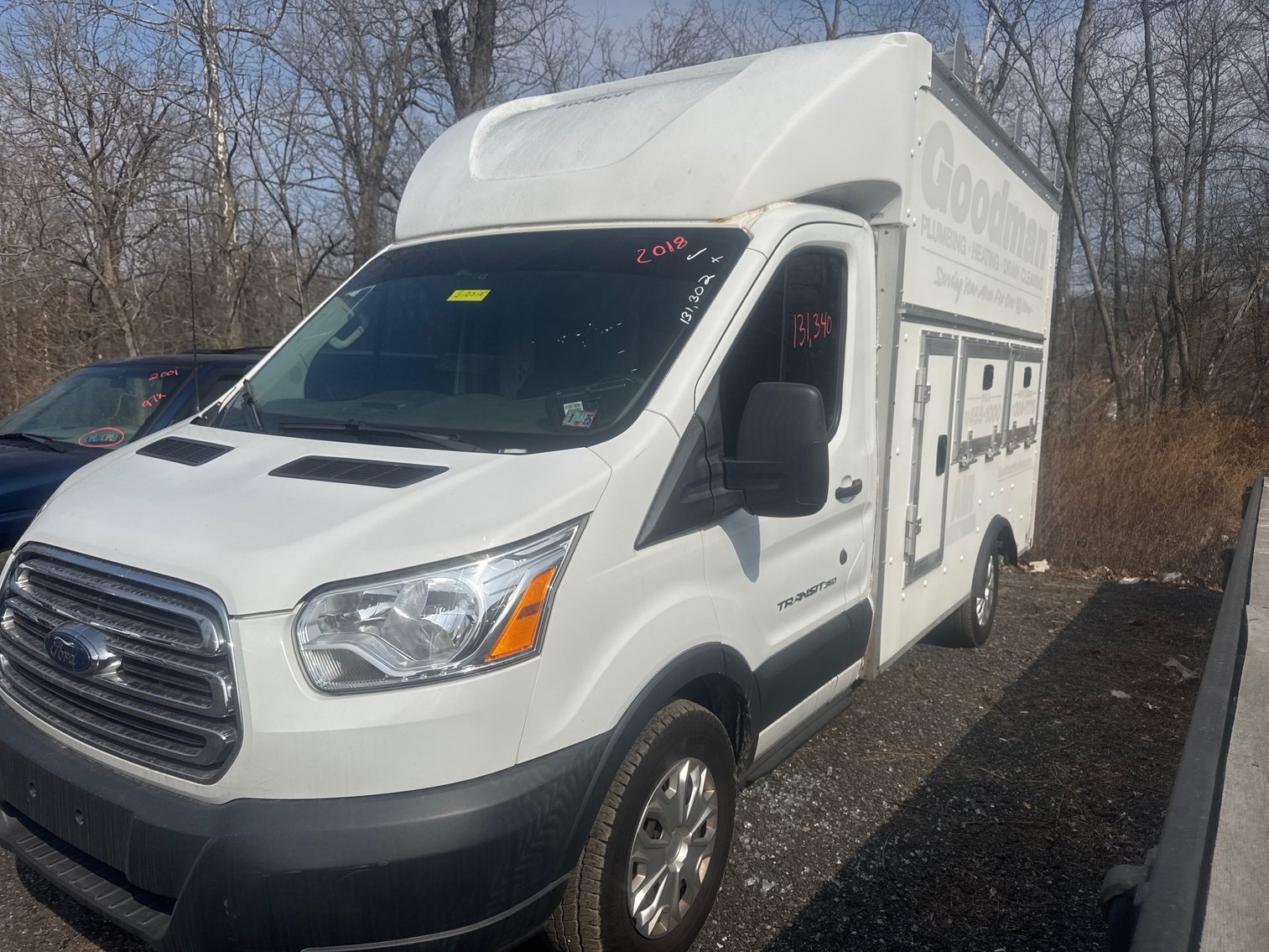 Image for Spring Truck & Trailer Online Auction - Bechtelsville, PA