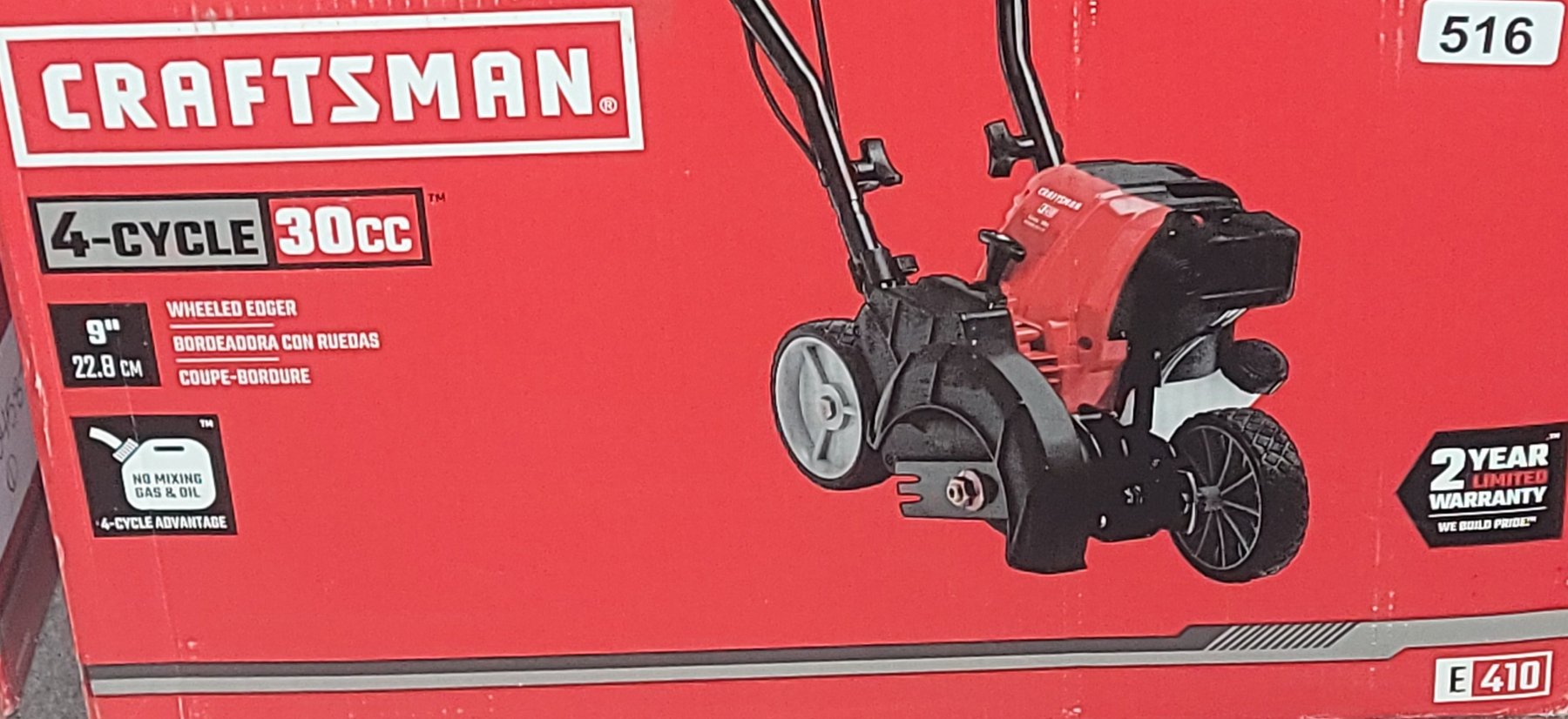 Image for New & Used Snap-on & Craftsman Tools Online Auction -  Boyertown, PA 