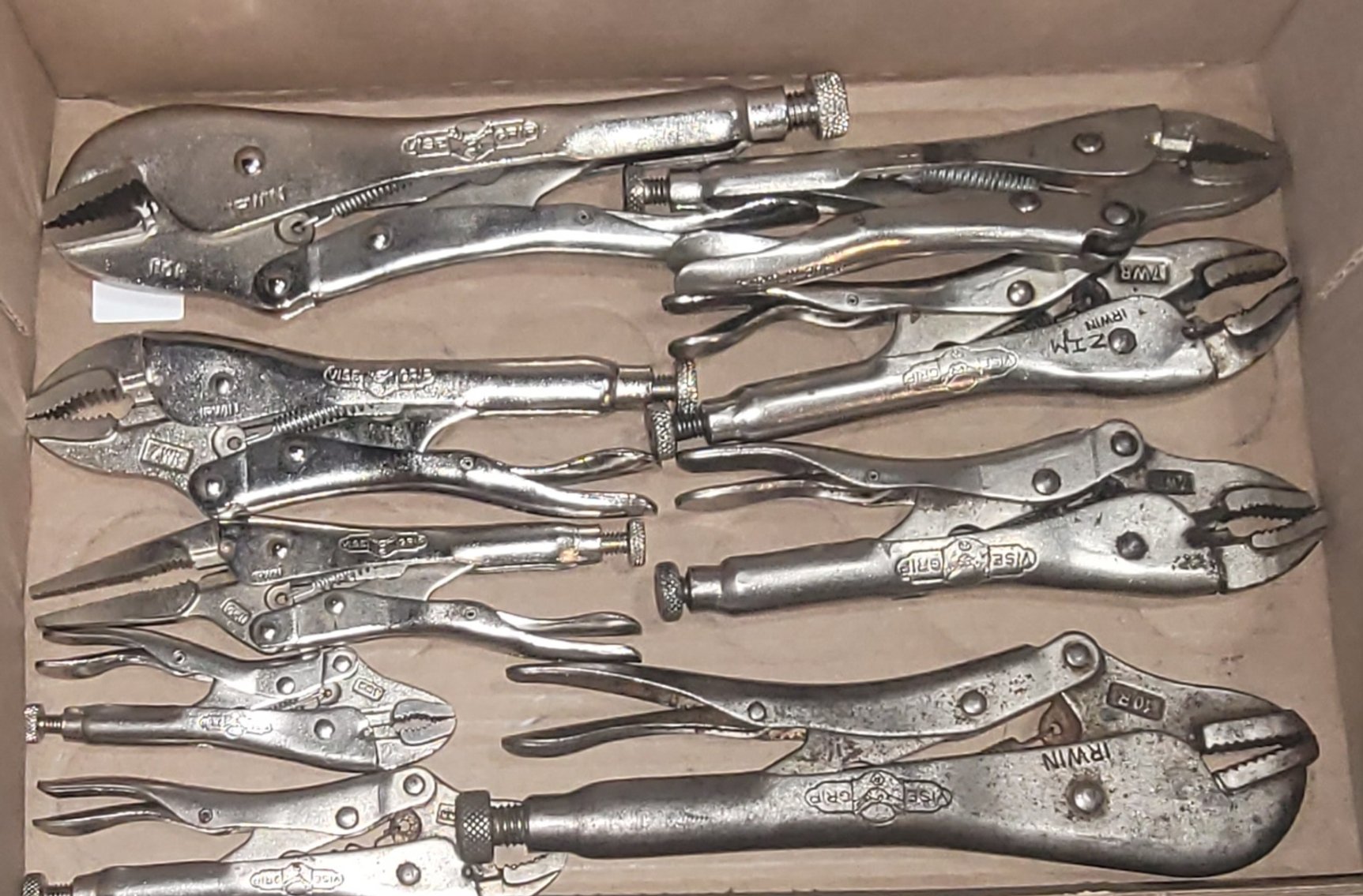 Image for New & Used Snap-on & Craftsman Tools Online Auction -  Boyertown, PA 