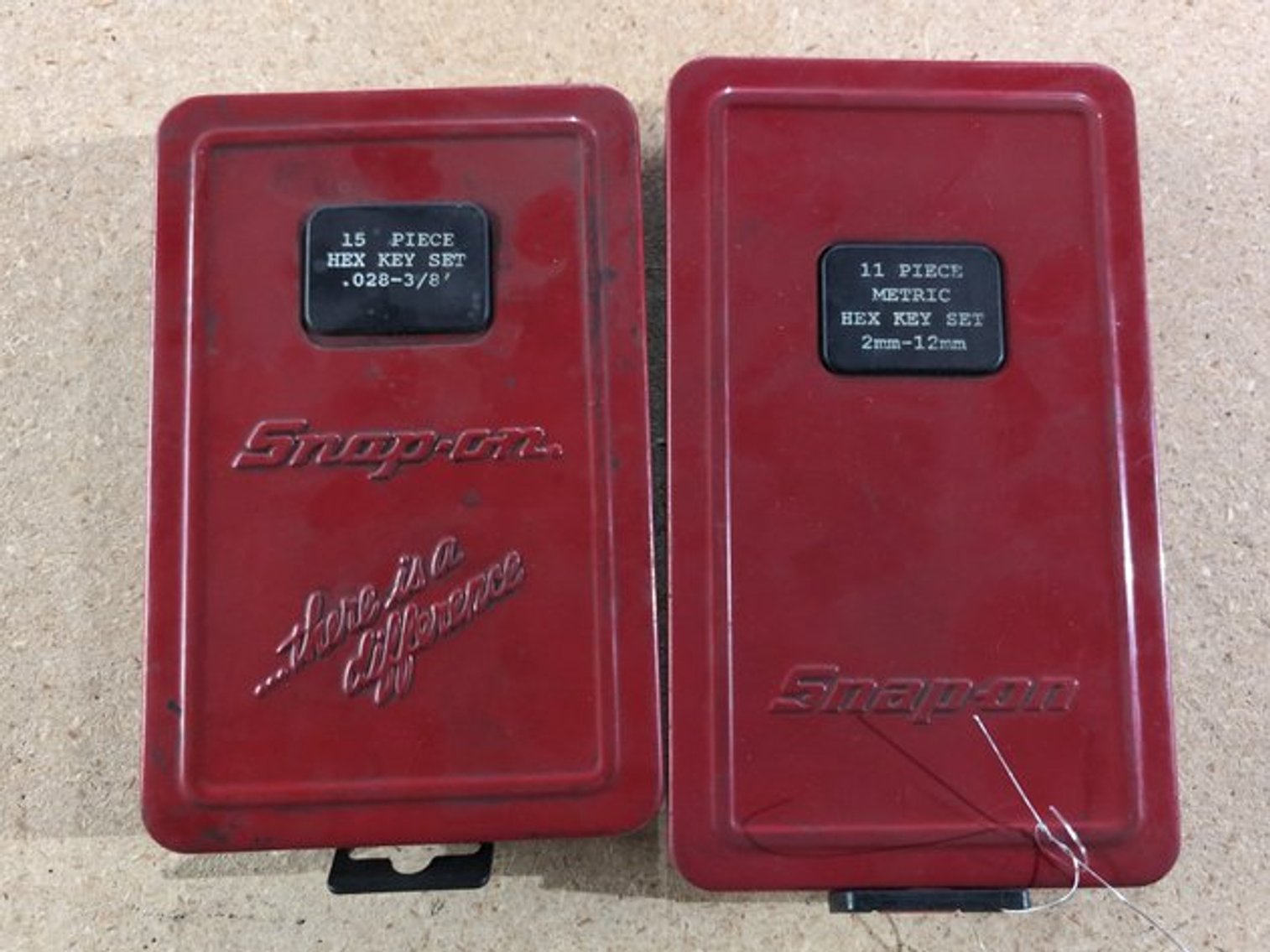 Image for New & Used Snap-on & Craftsman Tools Online Auction -  Boyertown, PA 
