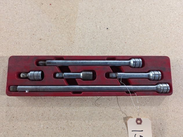 Image for New & Used Snap-on & Craftsman Tools Online Auction -  Boyertown, PA 