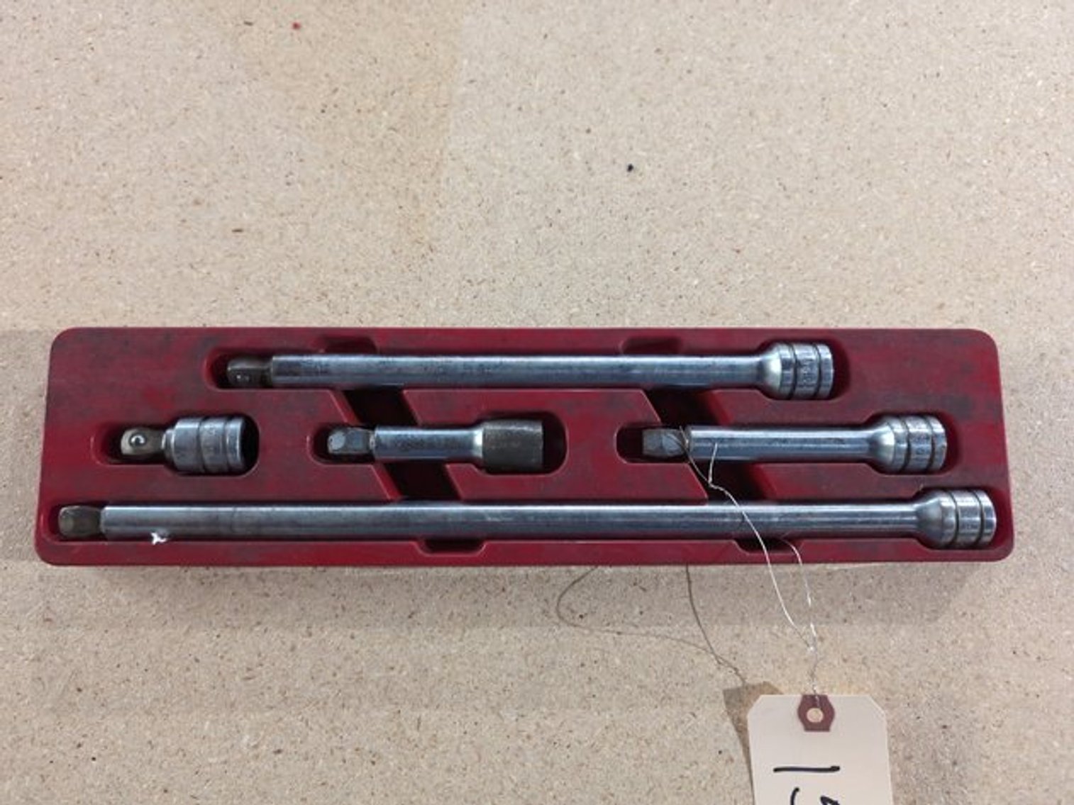 Image for New & Used Snap-on & Craftsman Tools Online Auction -  Boyertown, PA 