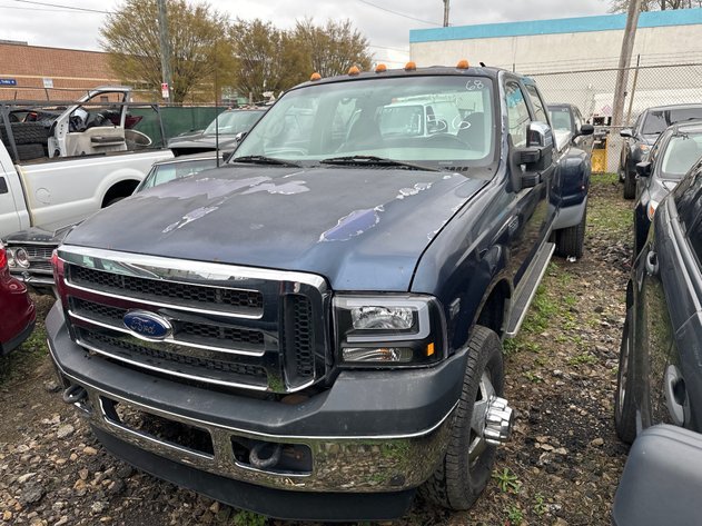 Image for Car, Truck and Equipment Online Auction - Philadelphia, PA 