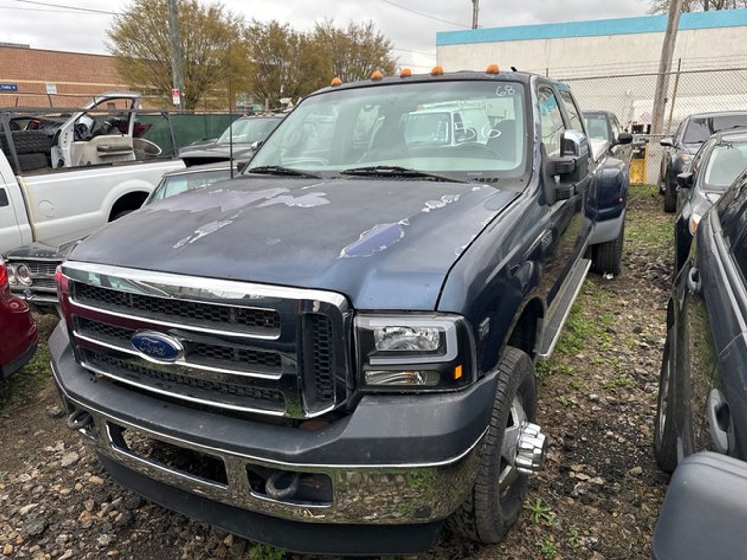 Image for Car, Truck and Equipment Online Auction - Philadelphia, PA 