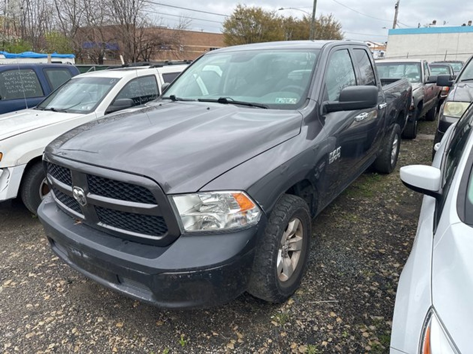 Image for Car, Truck and Equipment Online Auction - Philadelphia, PA 
