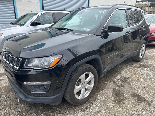 Image for Car, Truck and Equipment Online Auction - Philadelphia, PA 