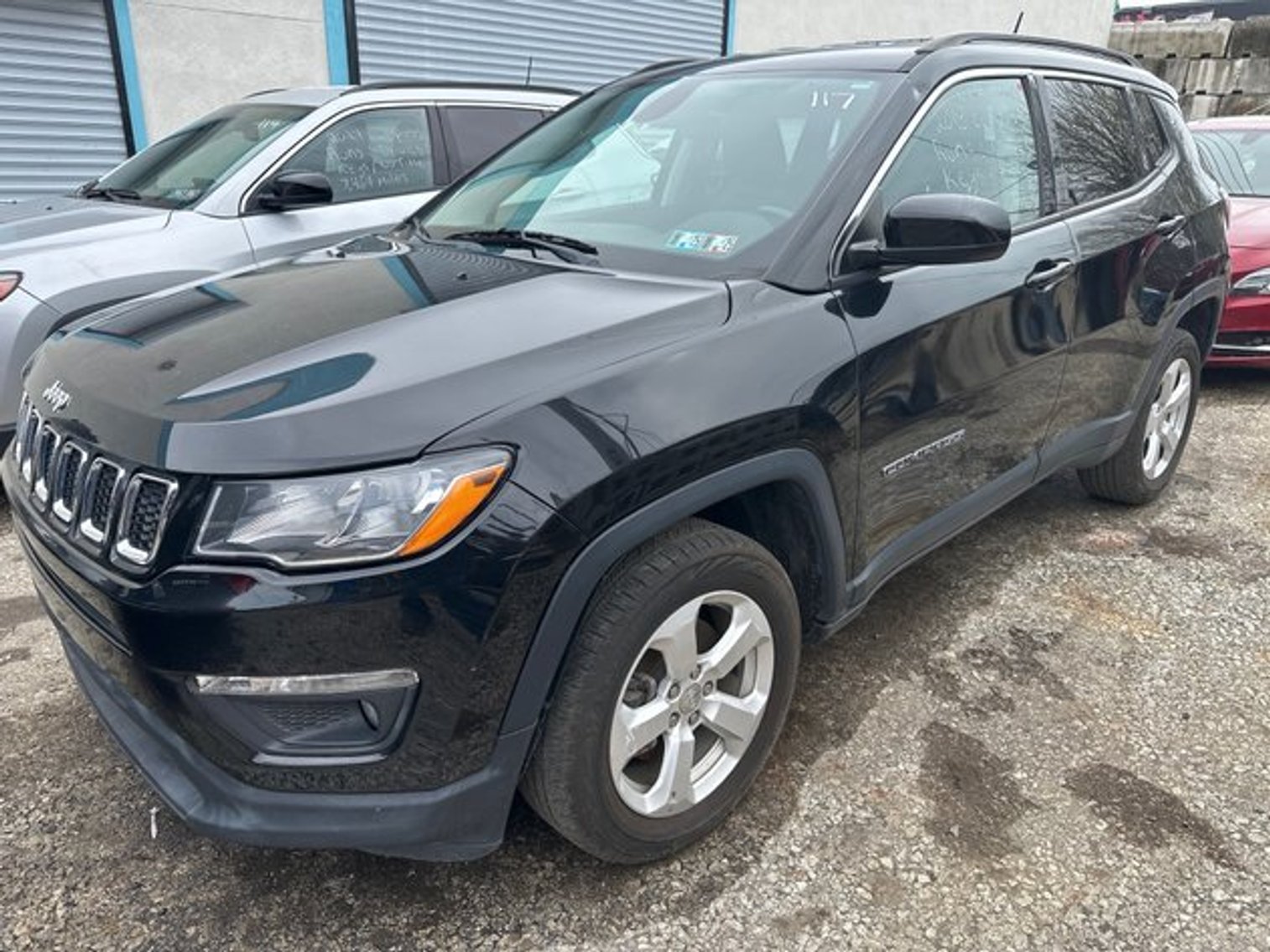 Image for Car, Truck and Equipment Online Auction - Philadelphia, PA 