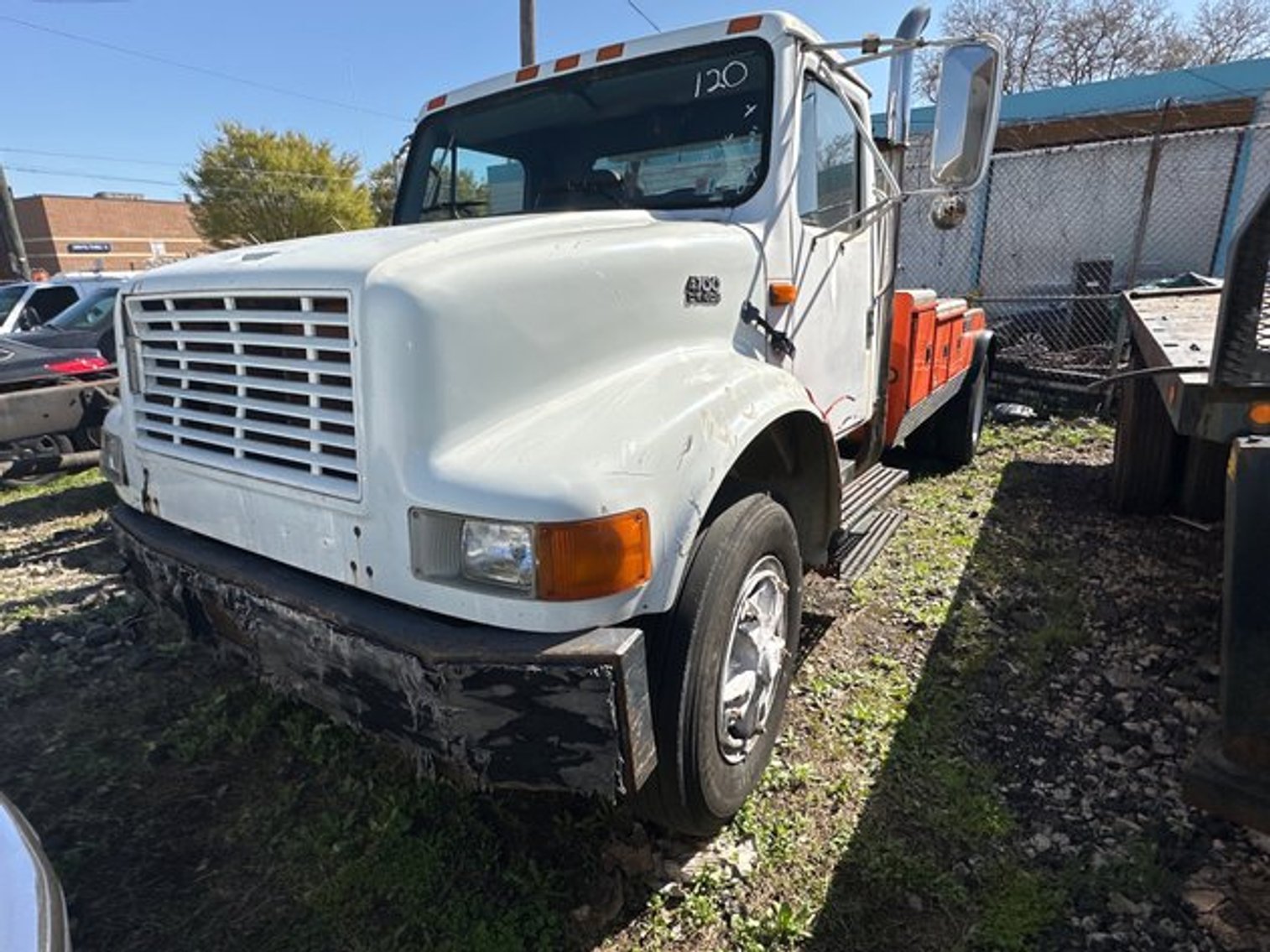 Image for Car, Truck and Equipment Online Auction - Philadelphia, PA 