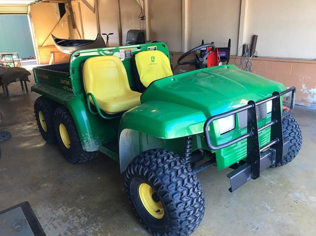 Image for Farm Equipment, Furniture & Antiques LIVE Estate Auction Saturday May 3rd - Oley, PA