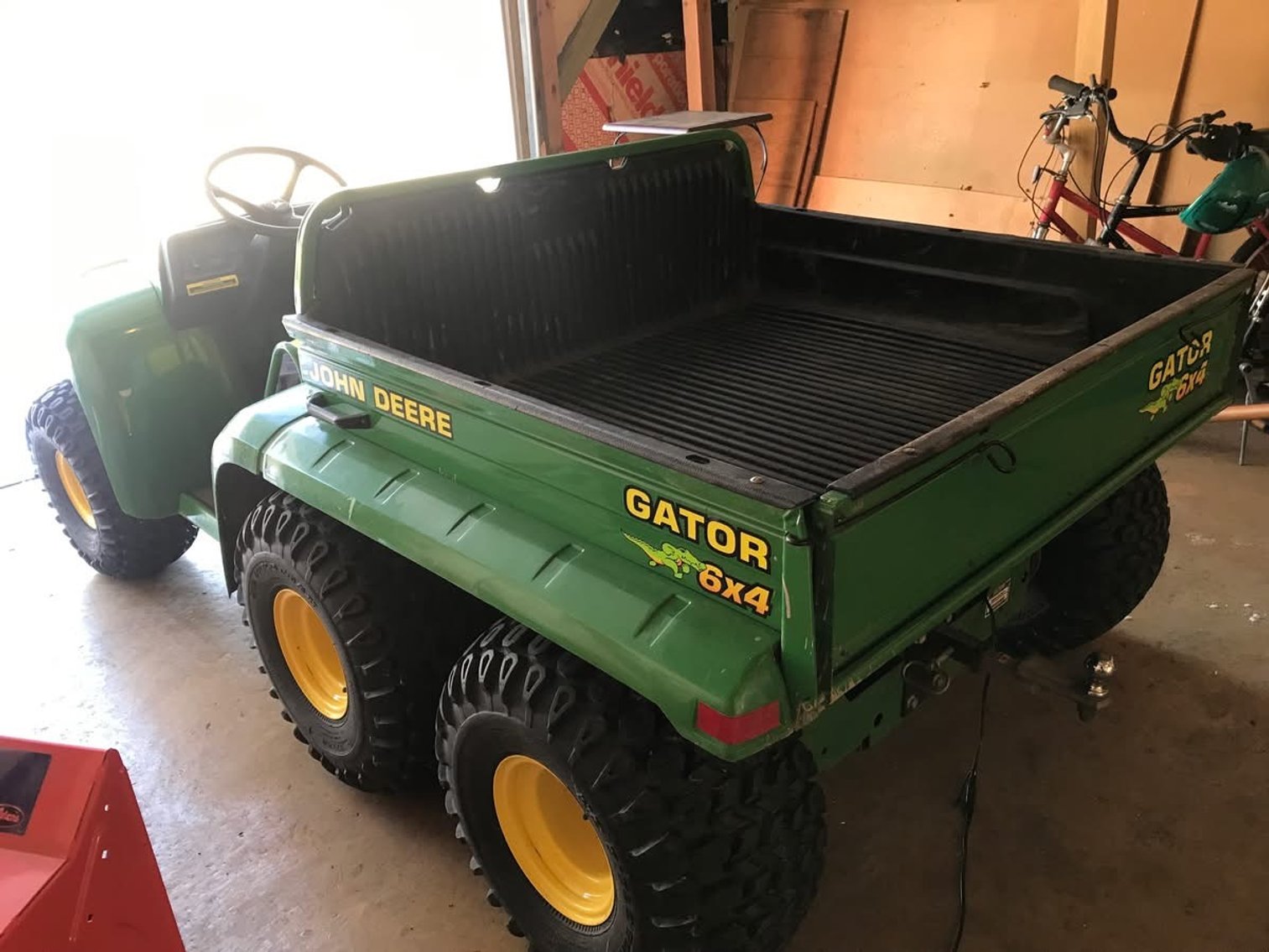 Image for Farm Equipment, Furniture & Antiques LIVE Estate Auction Saturday May 3rd - Oley, PA