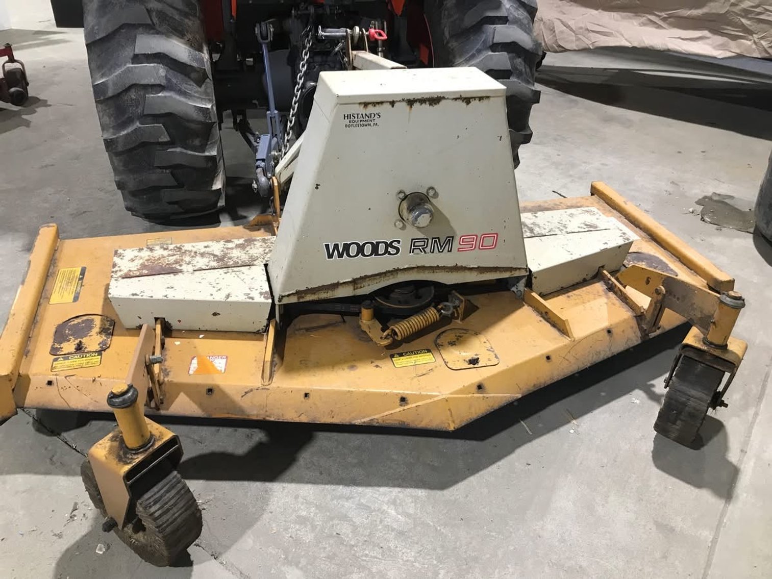 Image for Farm Equipment, Furniture & Antiques LIVE Estate Auction Saturday May 3rd - Oley, PA