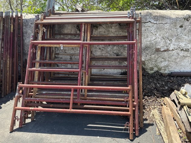 Image for Construction Company Liquidation Auction #3– Plymouth Meeting, PA