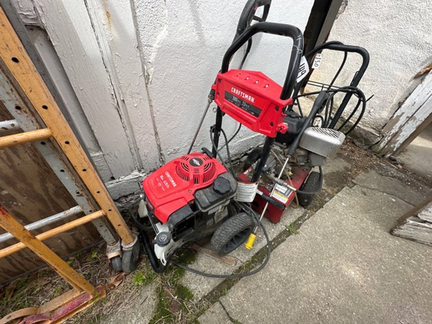 Image for Construction Company Liquidation Auction #3– Plymouth Meeting, PA