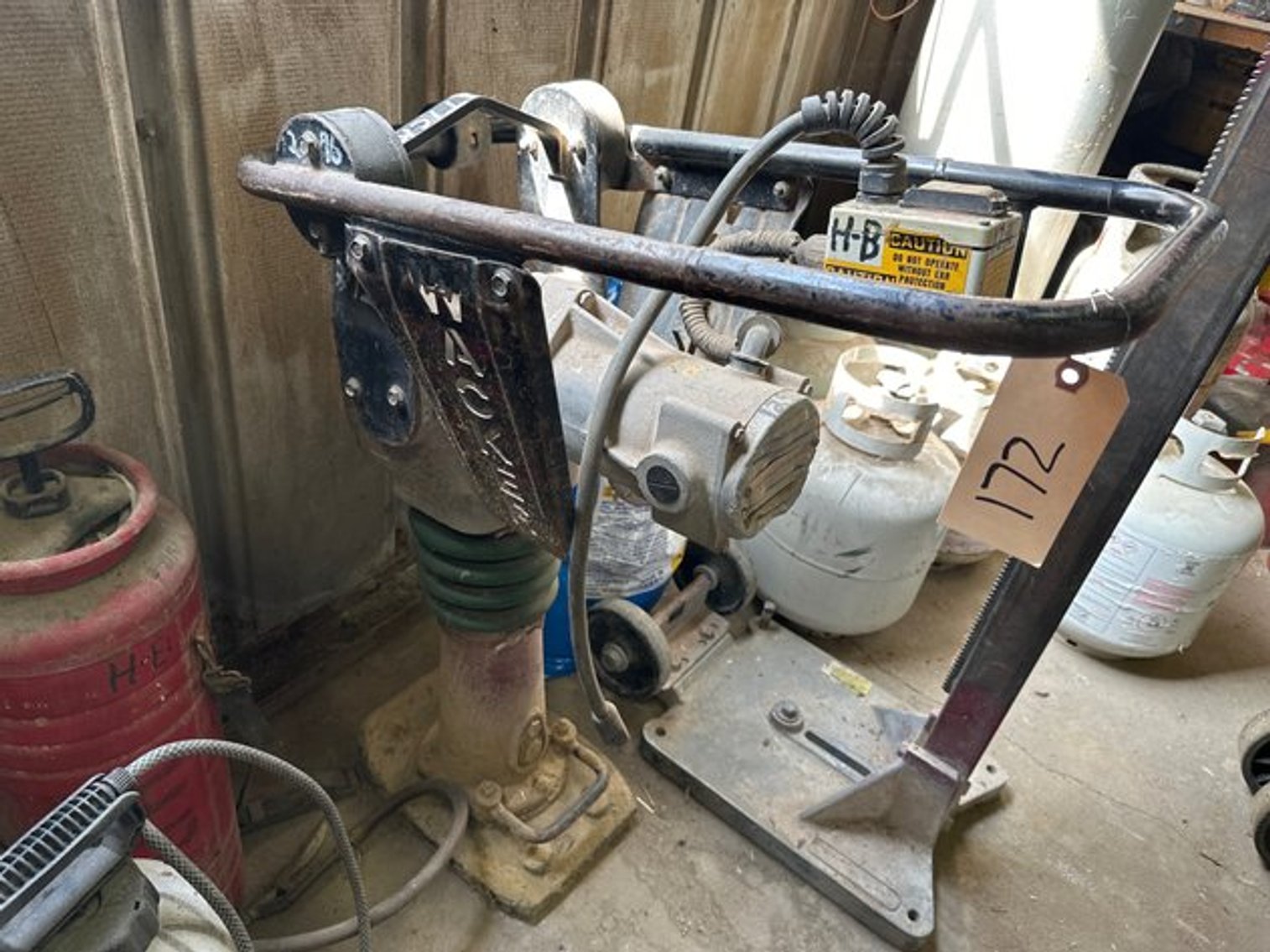 Image for Construction Company Liquidation Auction #3– Plymouth Meeting, PA