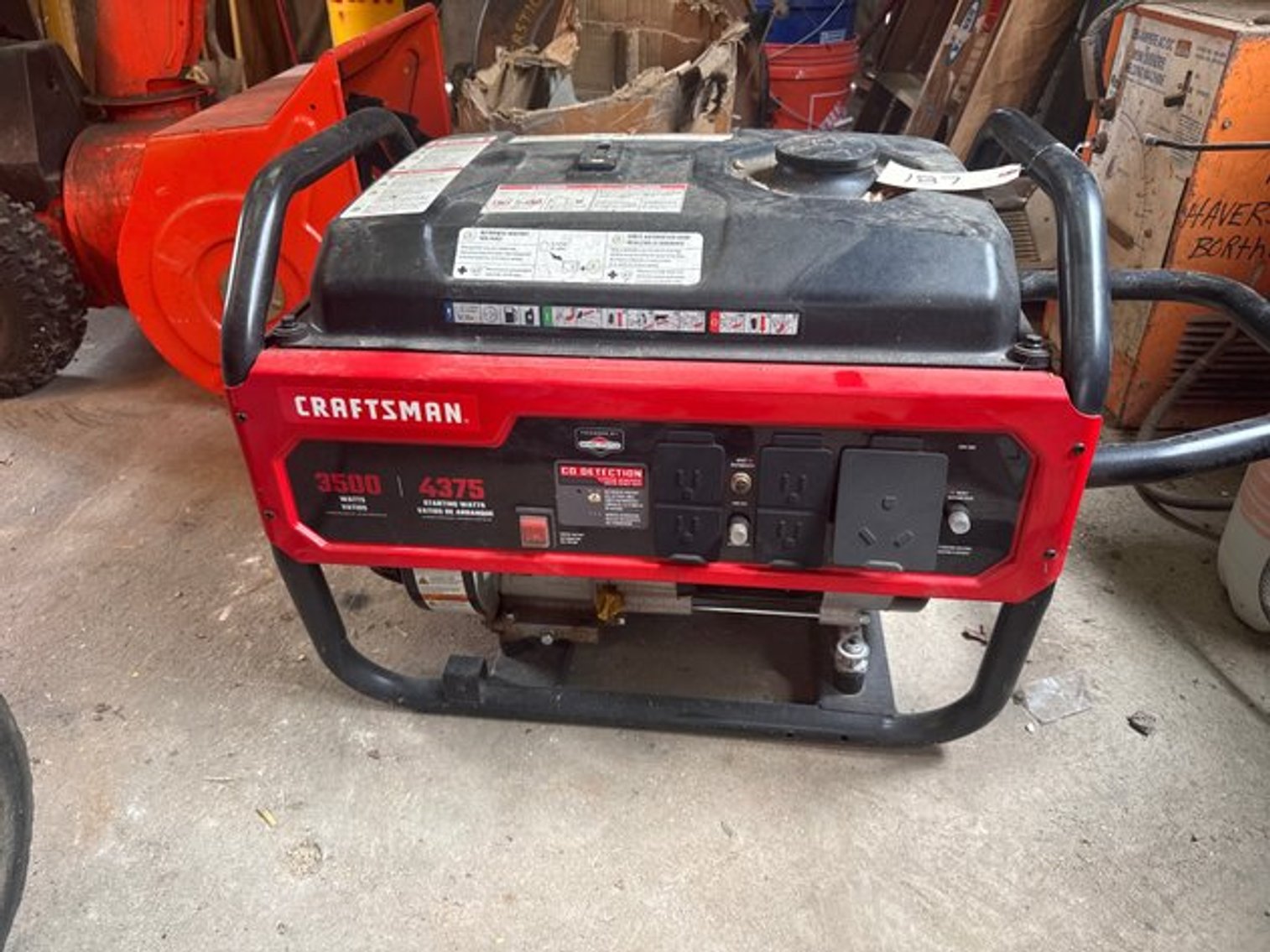 Image for Construction Company Liquidation Auction #3– Plymouth Meeting, PA