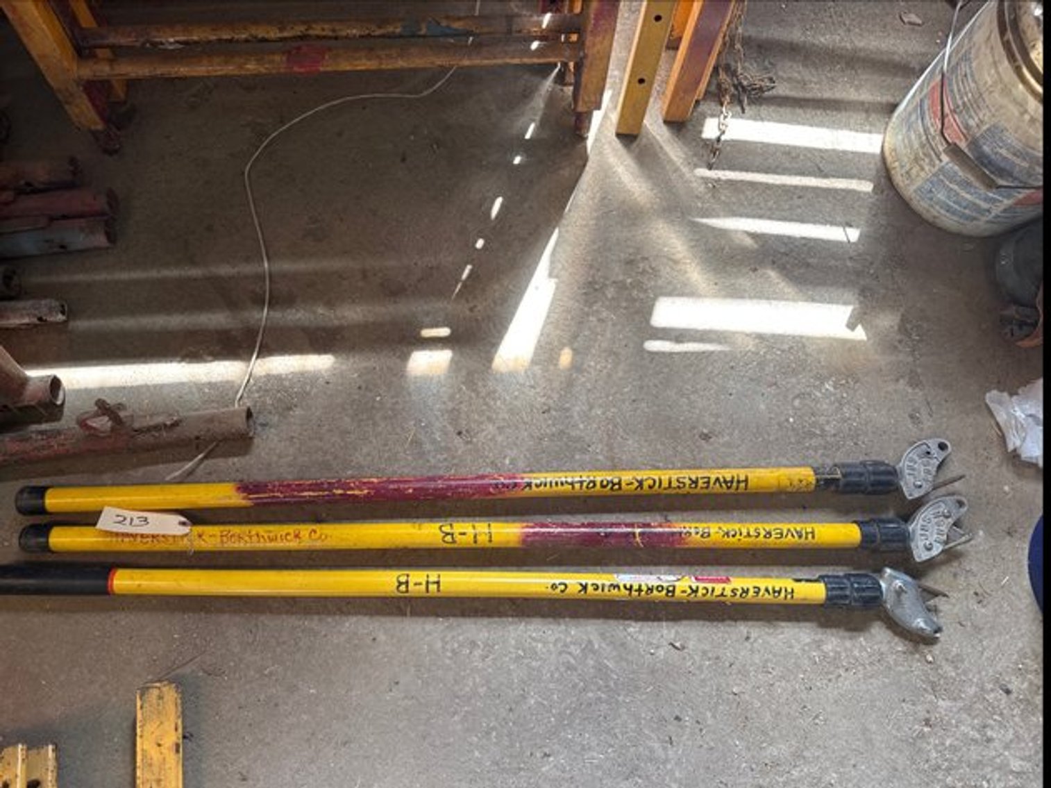 Image for Construction Company Liquidation Auction #3– Plymouth Meeting, PA