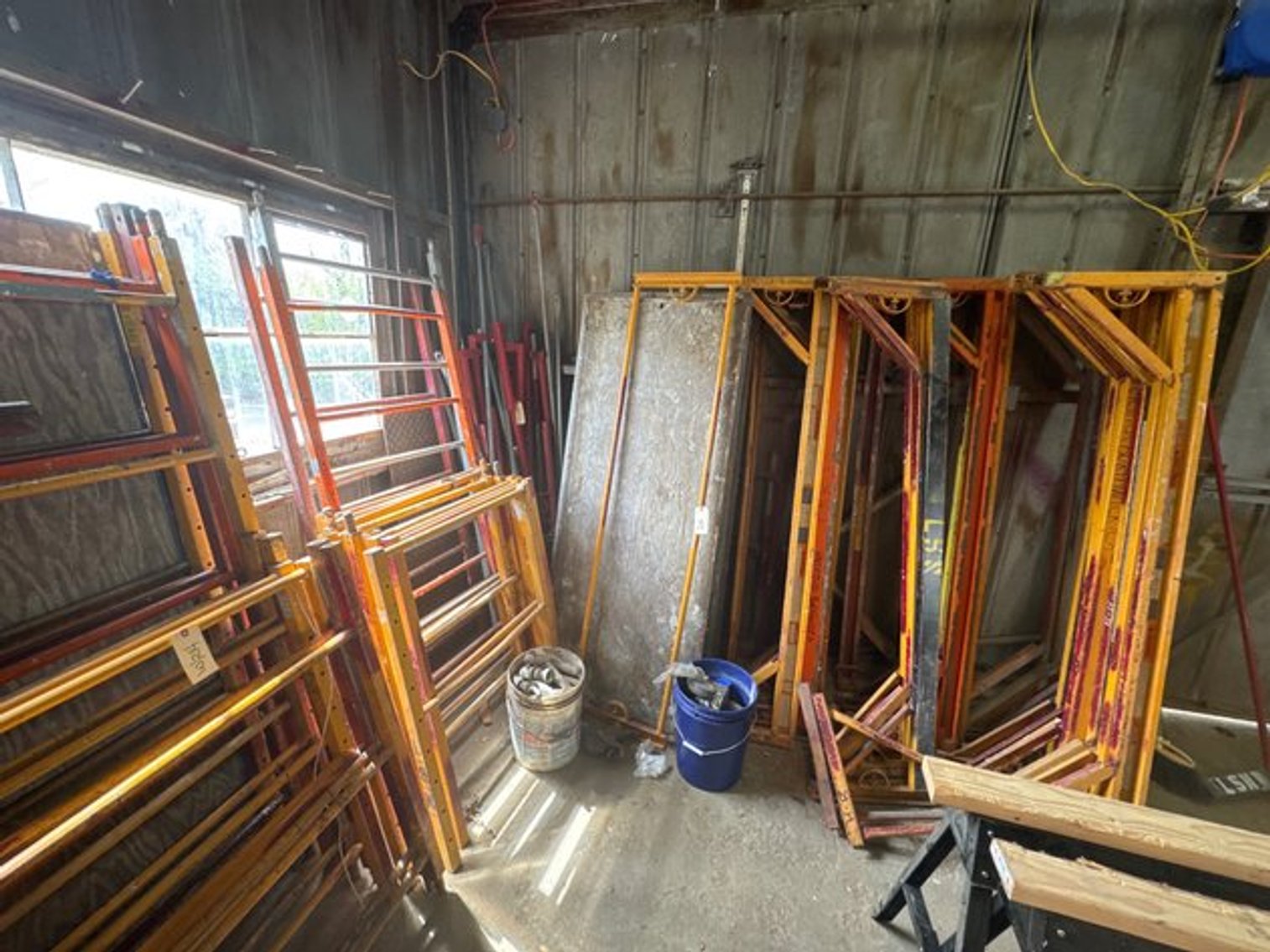 Image for Construction Company Liquidation Auction #3– Plymouth Meeting, PA