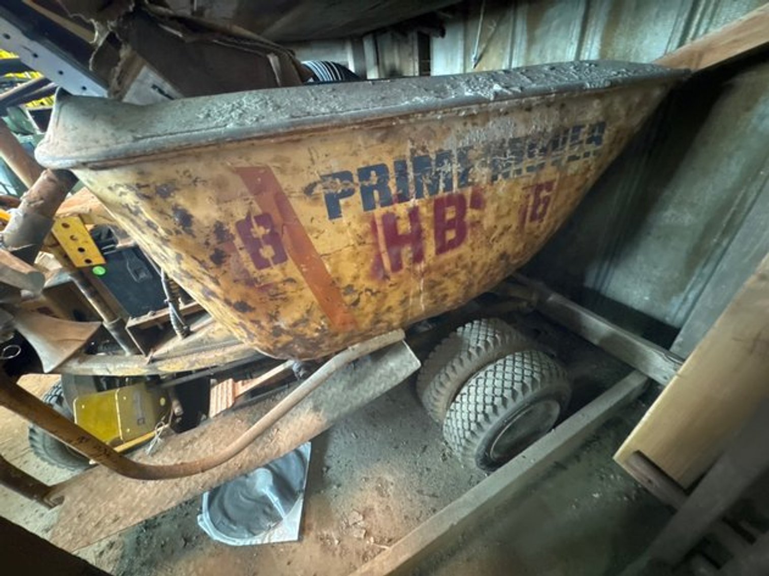 Image for Construction Company Liquidation Auction #3– Plymouth Meeting, PA