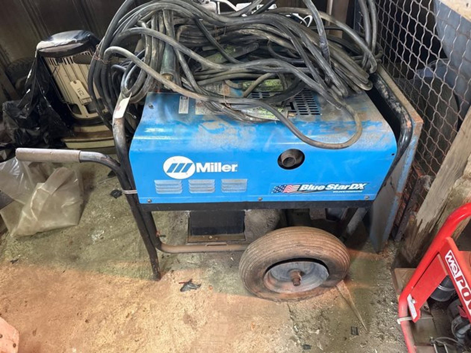 Image for Construction Company Liquidation Auction #3– Plymouth Meeting, PA