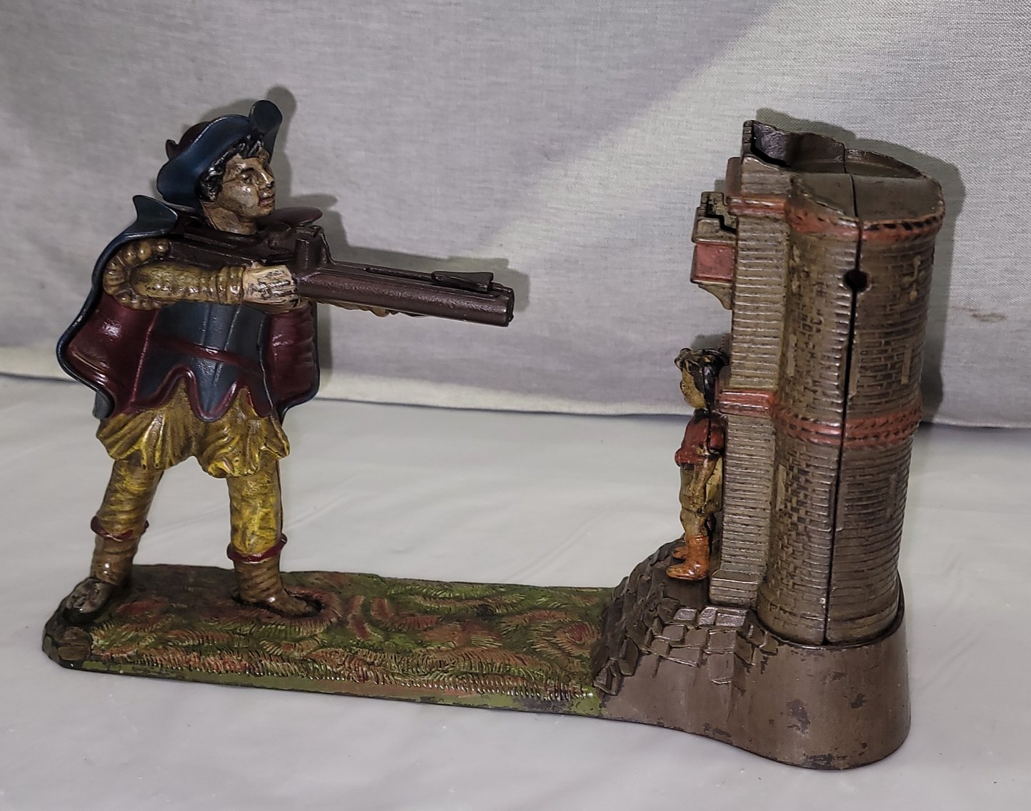 Image for Advertising, License Plates, Cast Iron Toys and Banks, Vintage Car Parts and More Online Auction - Boyertown, PA