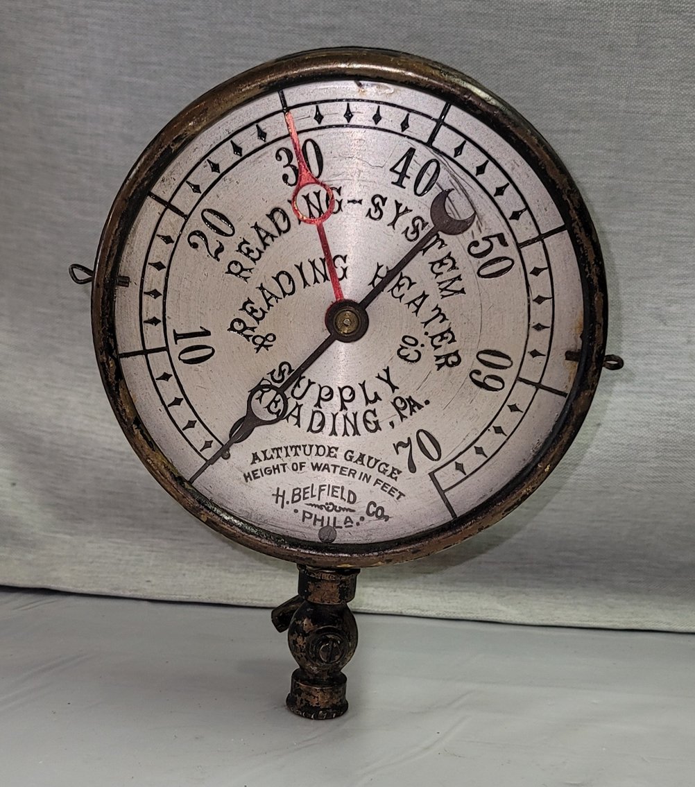 Image for Advertising, License Plates, Cast Iron Toys and Banks, Vintage Car Parts and More Online Auction - Boyertown, PA