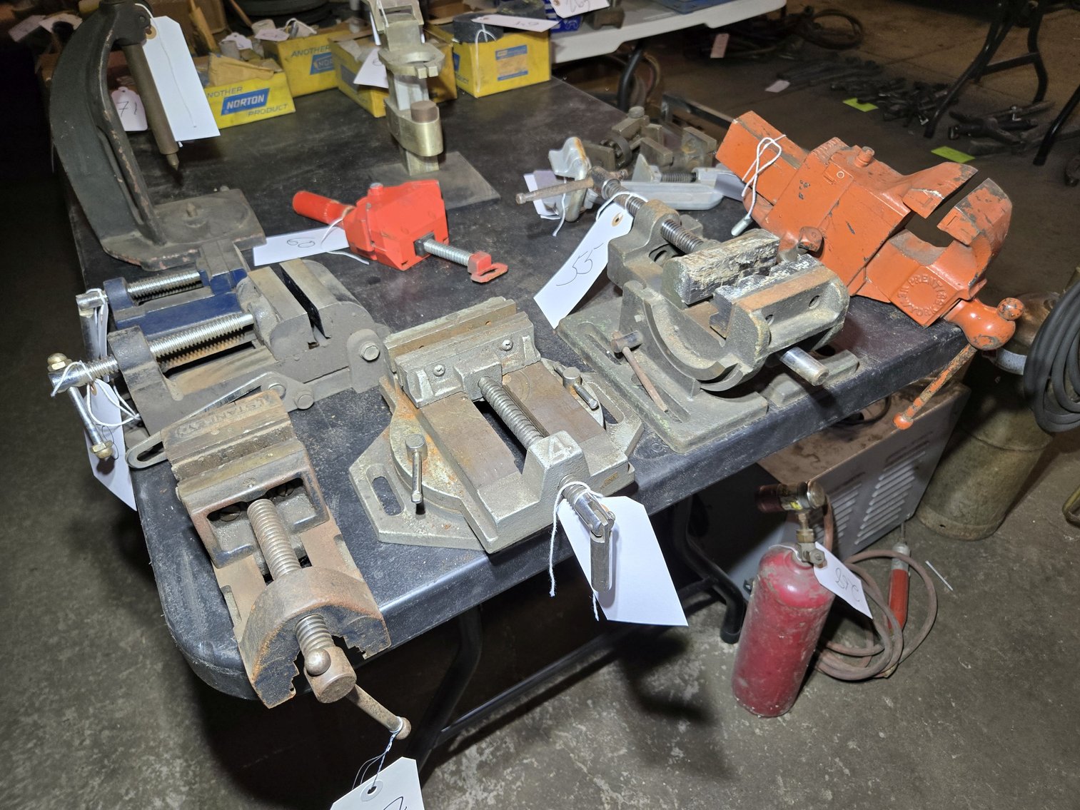 Image for Electric Motor & Machine Shop Retirement Auction - Philadelphia, PA 