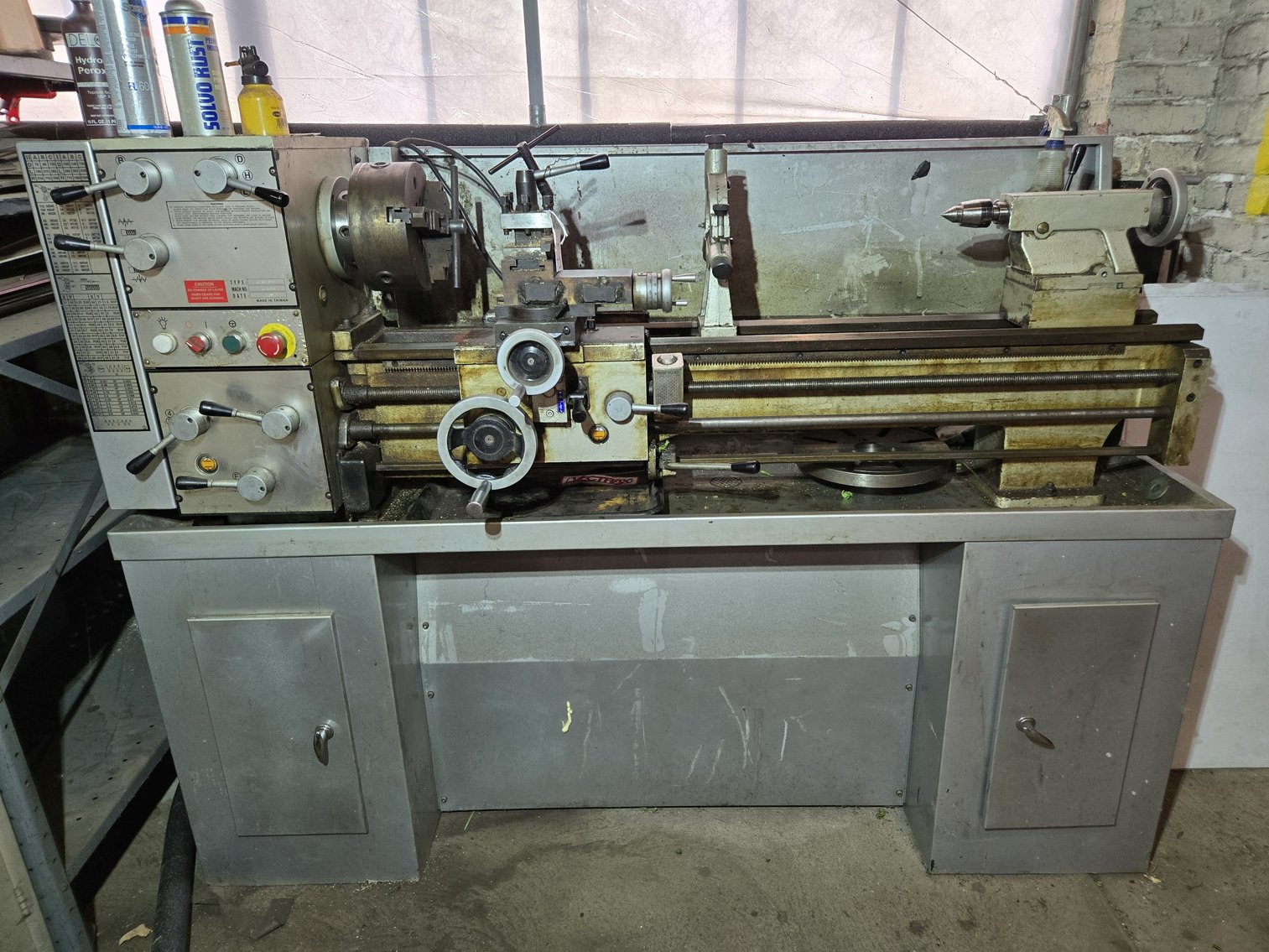 Image for Electric Motor & Machine Shop Retirement Auction - Philadelphia, PA 