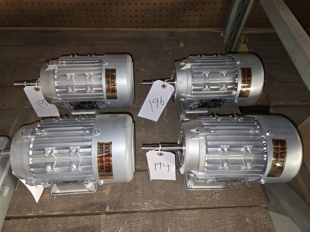 Image for Electric Motor & Machine Shop Retirement Auction - Philadelphia, PA 