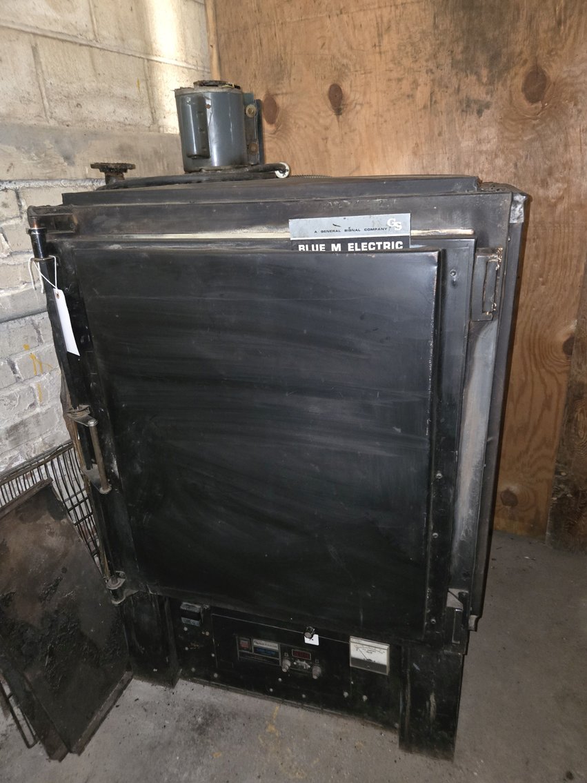 Image for Electric Motor & Machine Shop Retirement Auction - Philadelphia, PA 