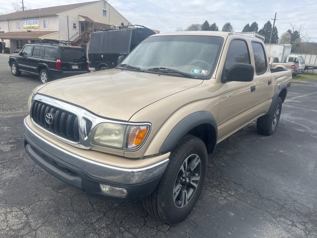 Image for Public Auto Auction - Cars & Trucks  Bechtelsville, PA