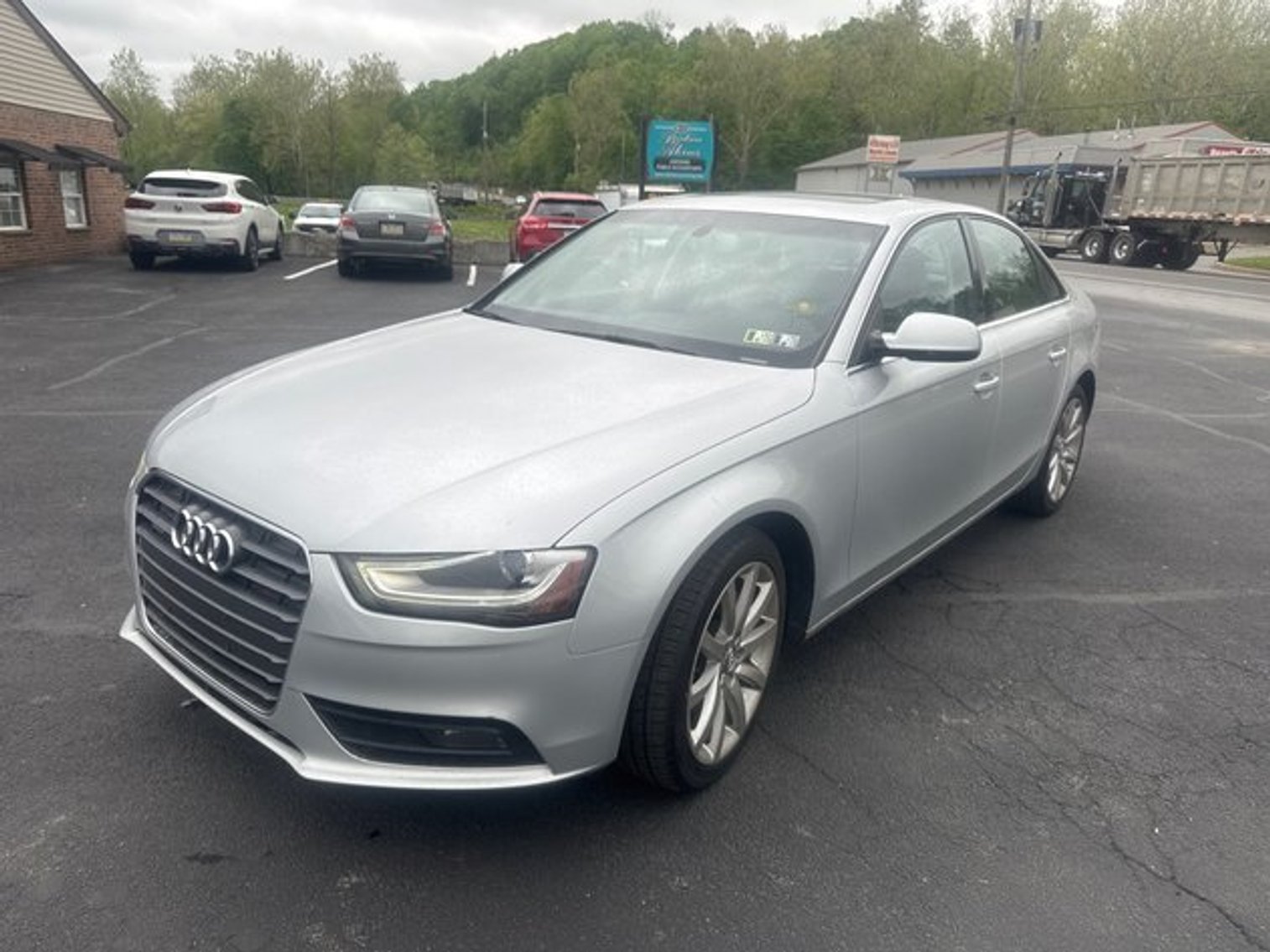 Image for Public Auto Auction - Cars & Trucks  Bechtelsville, PA