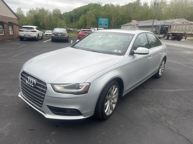 Image for Public Auto Auction - Cars & Trucks  Bechtelsville, PA