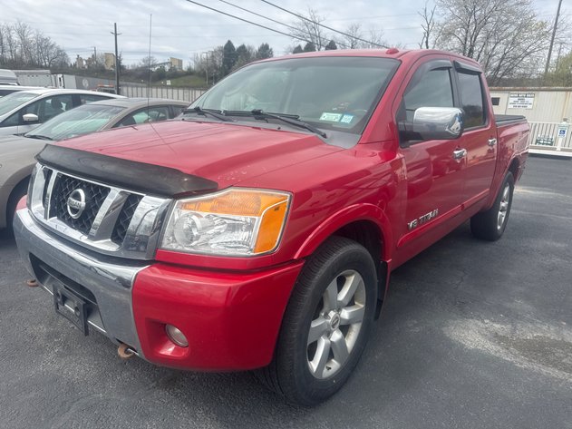 Image for Public Auto Auction - Cars & Trucks  Bechtelsville, PA