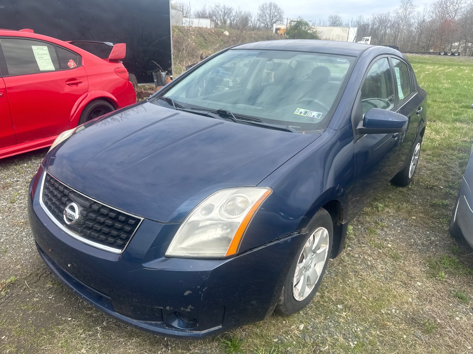 Image for Public Auto Auction - Cars & Trucks  Bechtelsville, PA