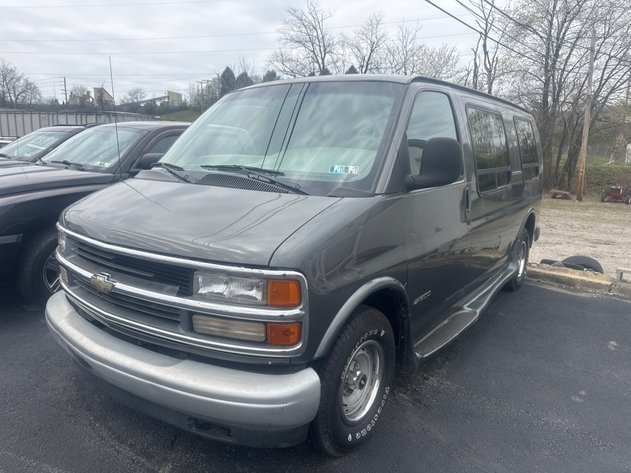 Image for Public Auto Auction - Cars & Trucks  Bechtelsville, PA