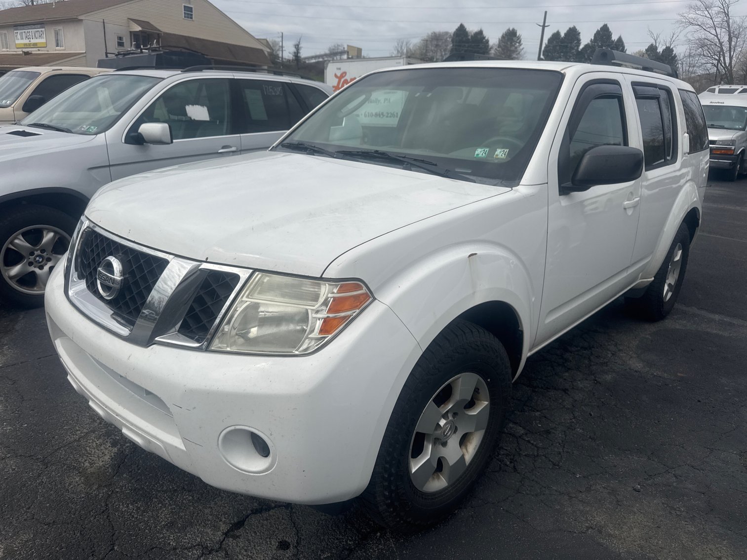 Image for Public Auto Auction - Cars & Trucks  Bechtelsville, PA