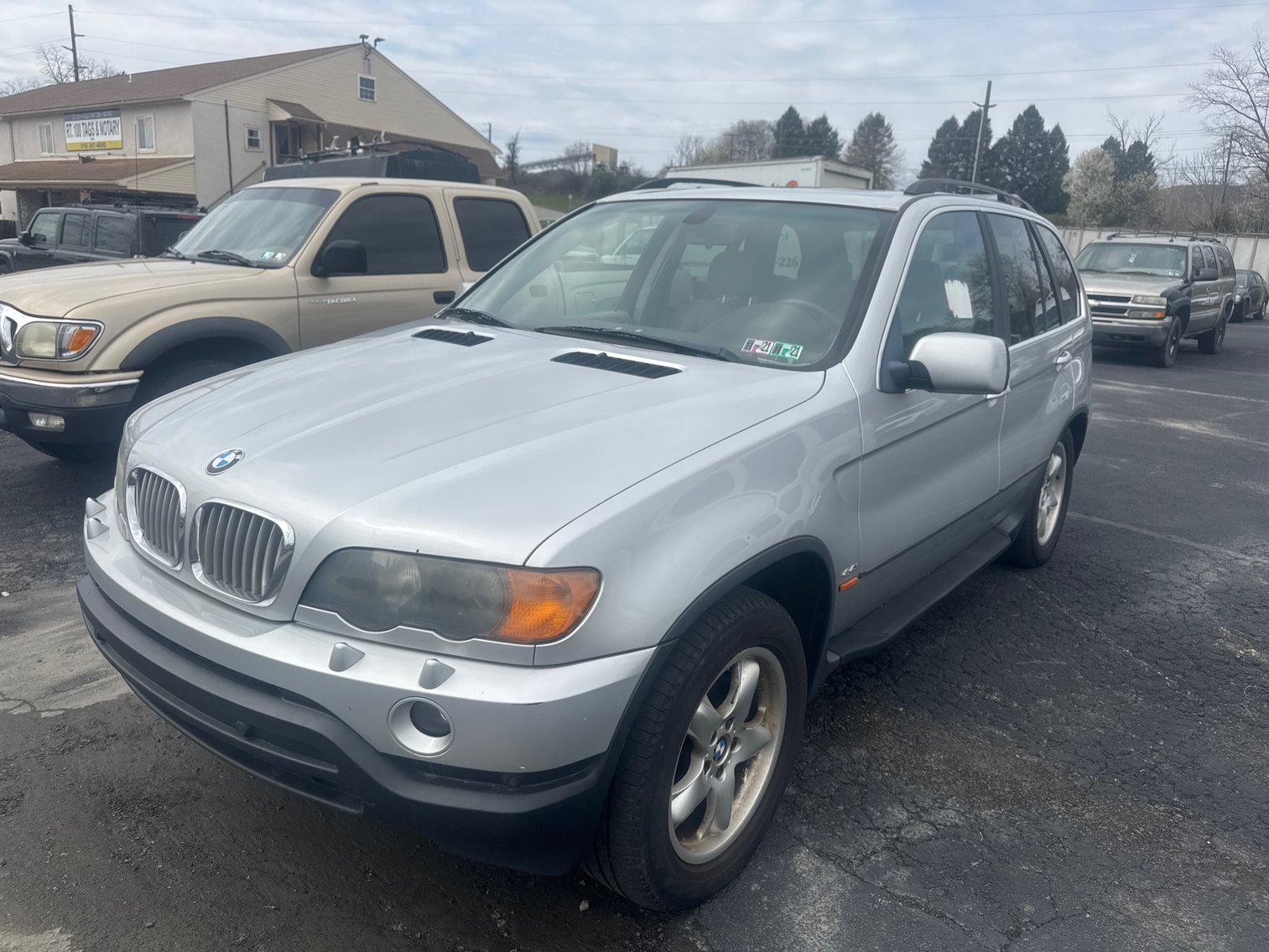 Image for Public Auto Auction - Cars & Trucks  Bechtelsville, PA