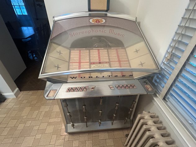 Image for LIVE Estate Auction Tools, Old Bicycle Parts, Furniture, Household Items and More - Pottstown PA