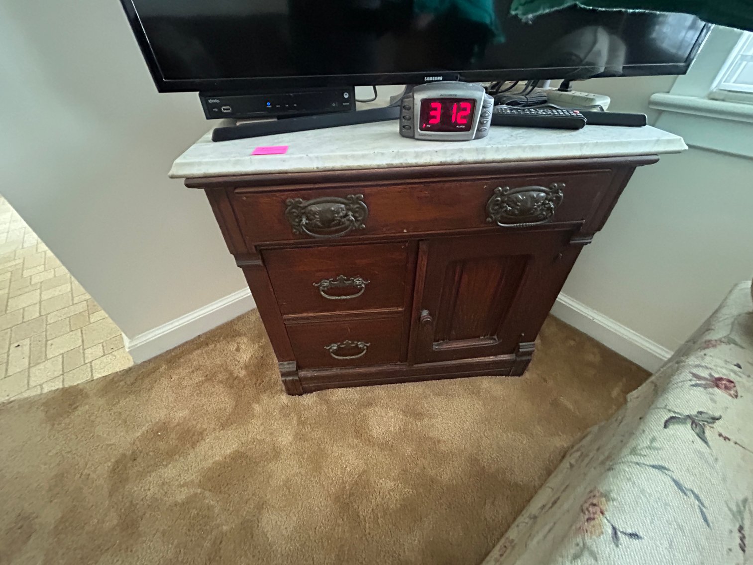 Image for LIVE Estate Auction Tools, Old Bicycle Parts, Furniture, Household Items and More - Pottstown PA