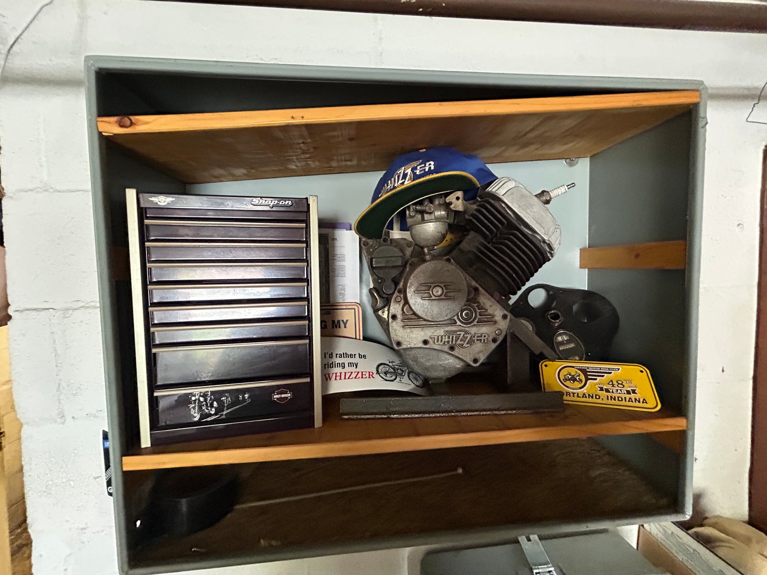 Image for LIVE Estate Auction Tools, Old Bicycle Parts, Furniture, Household Items and More - Pottstown PA