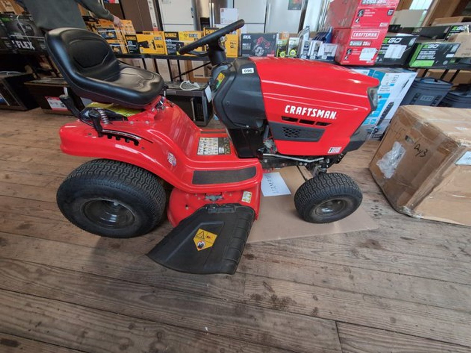 Image for NEW Appliances & Tools Auction - Gilbertsville, PA