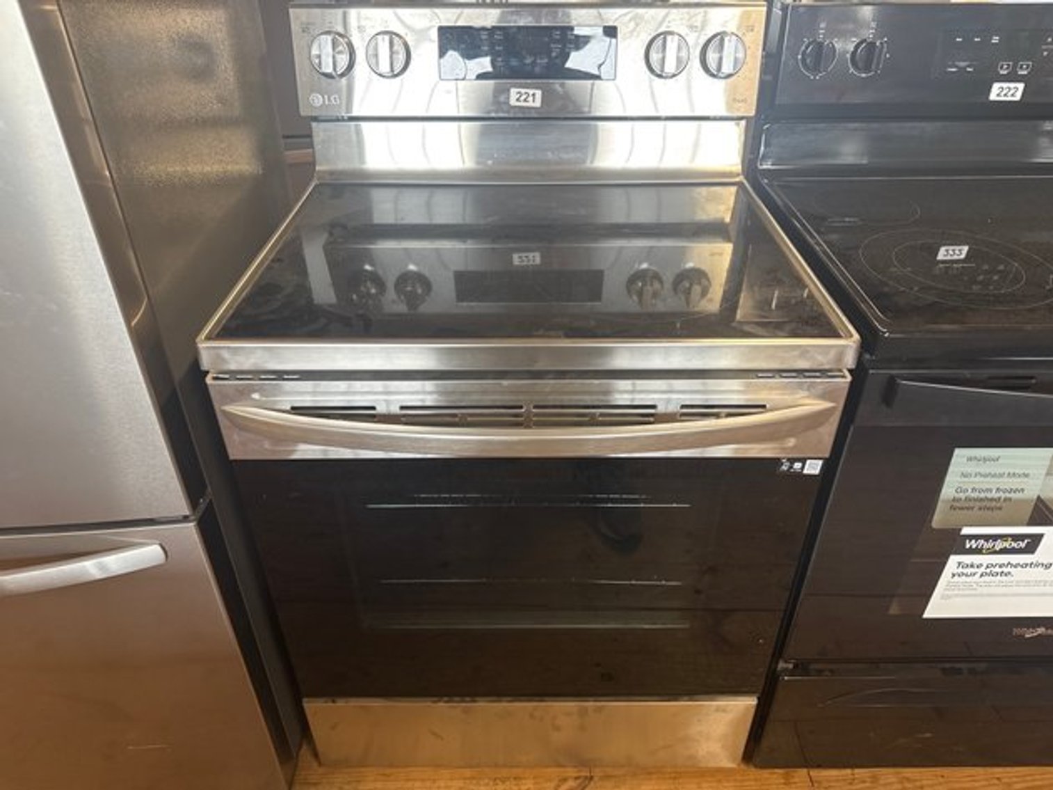 Image for NEW Appliances & Tools Auction - Gilbertsville, PA