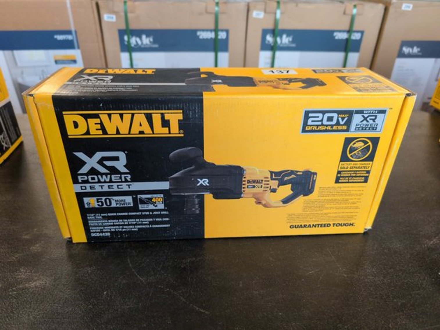 Image for NEW Appliances & Tools Auction - Gilbertsville, PA