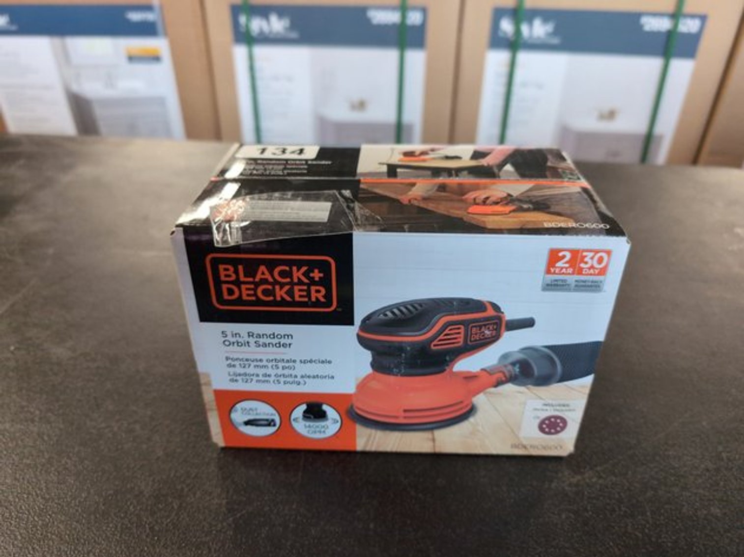 Image for NEW Appliances & Tools Auction - Gilbertsville, PA