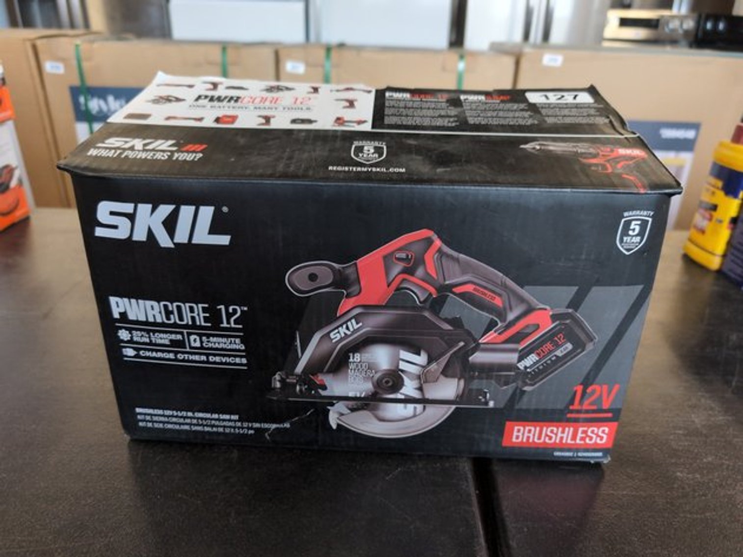 Image for NEW Appliances & Tools Auction - Gilbertsville, PA