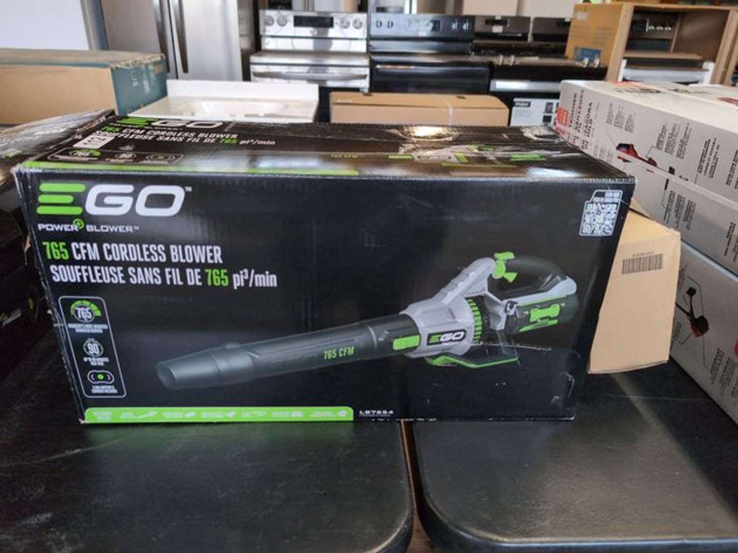 Image for NEW Appliances & Tools Auction - Gilbertsville, PA