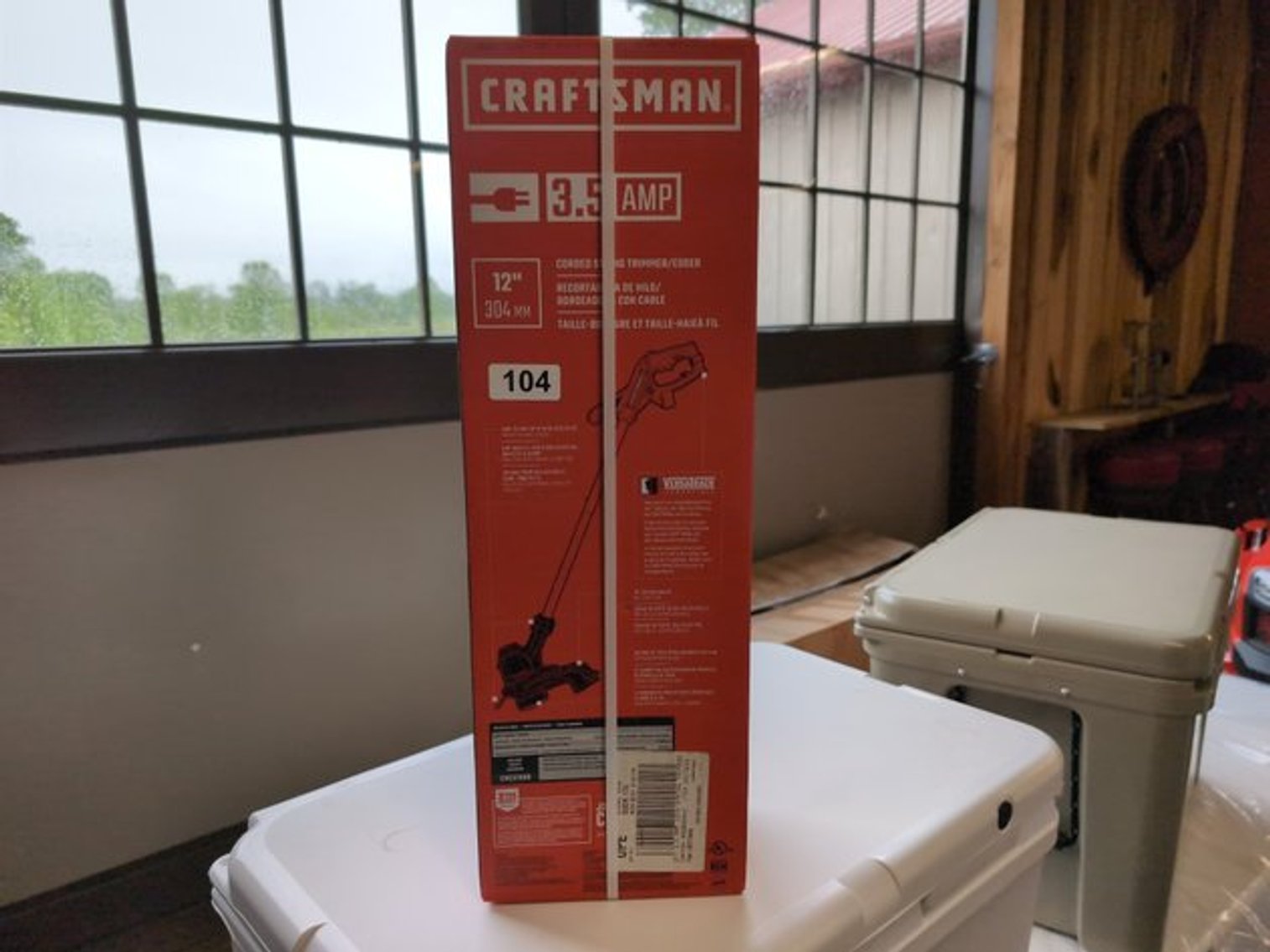 Image for NEW Appliances & Tools Auction - Gilbertsville, PA