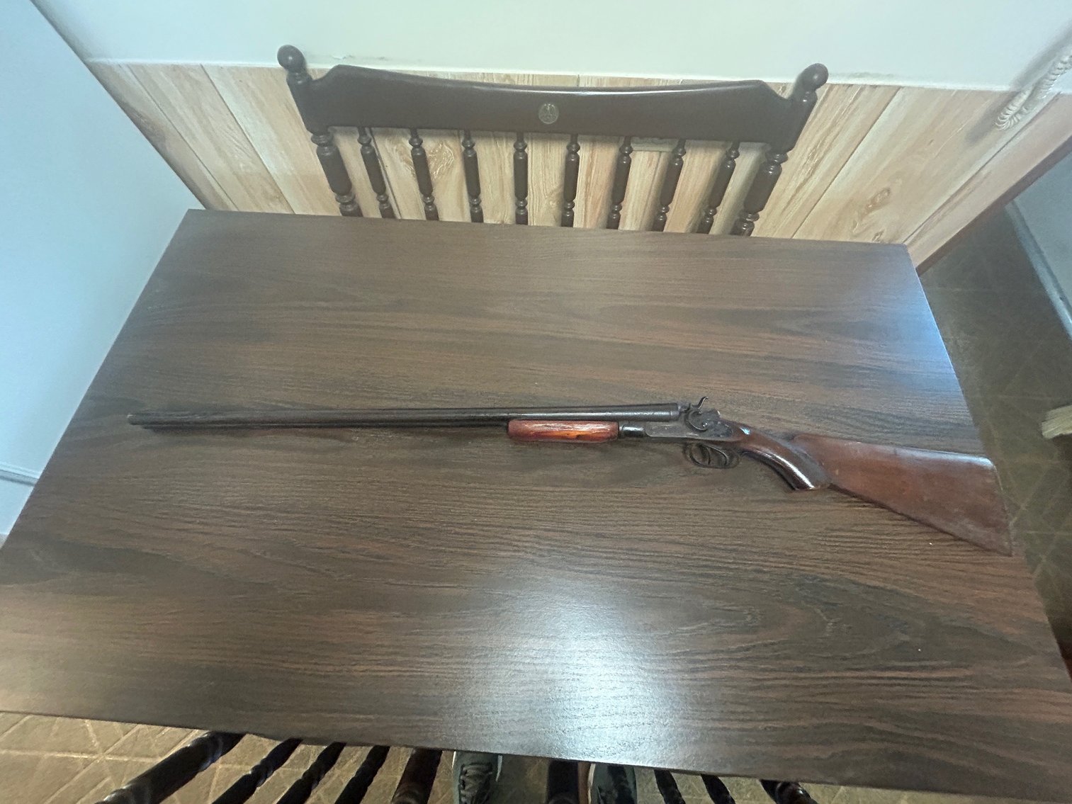 Image for LIVE Estate Auction Tools, Old Bicycle Parts, Furniture, Household Items and More - Pottstown PA